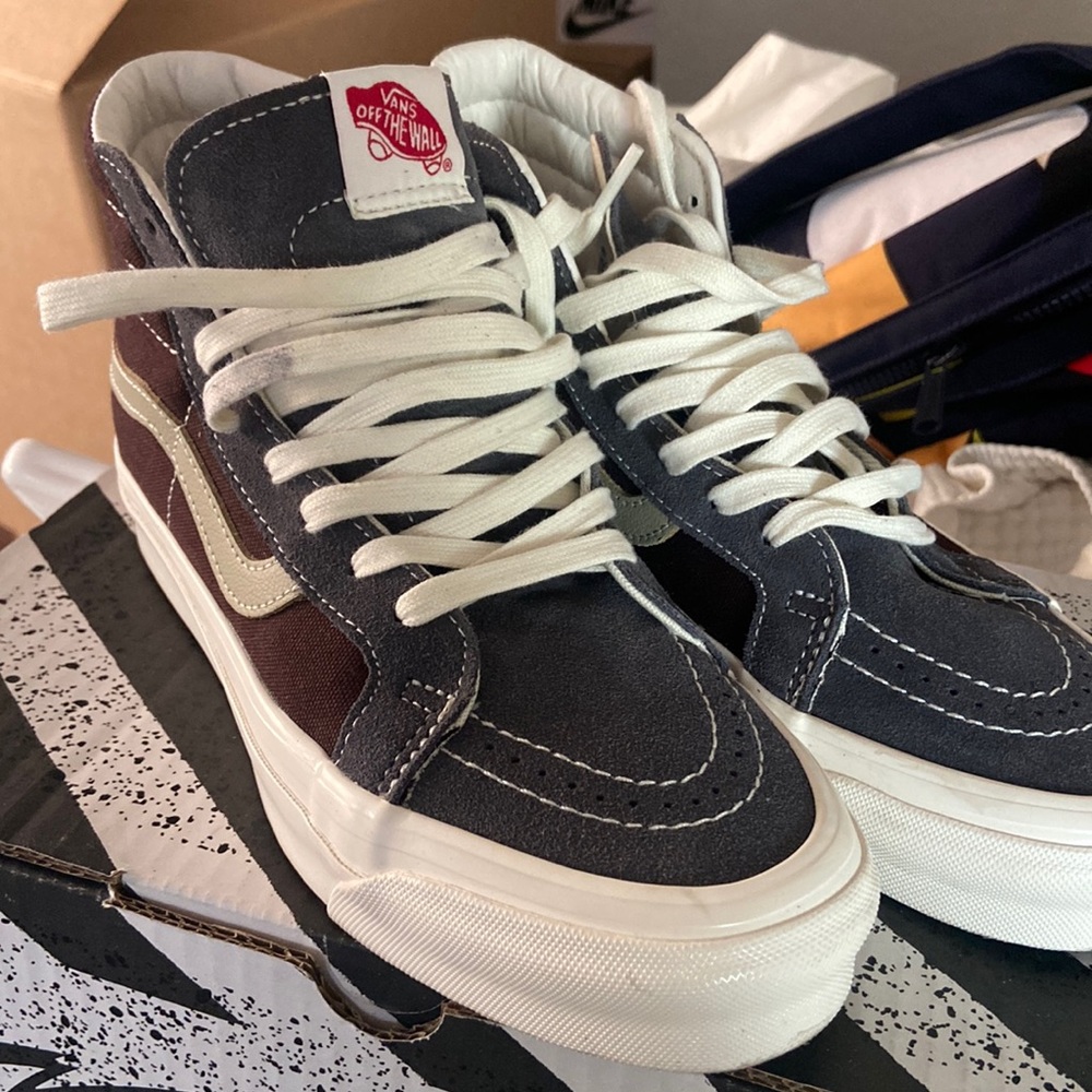 Vans